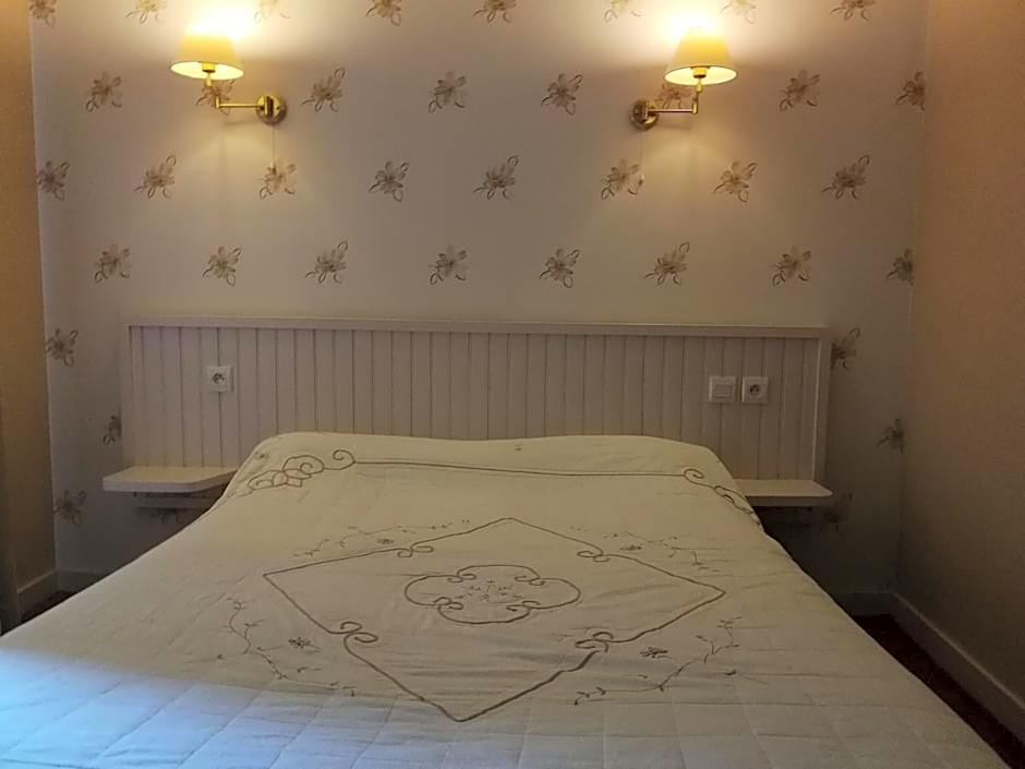 Le relais de l'Argoat