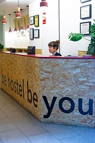 Be Sound Hostel