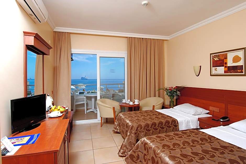 Panorama Hotel - All Inclusive