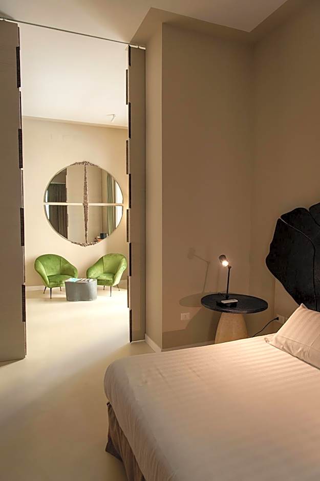 Atelier Inès Arts & Suites