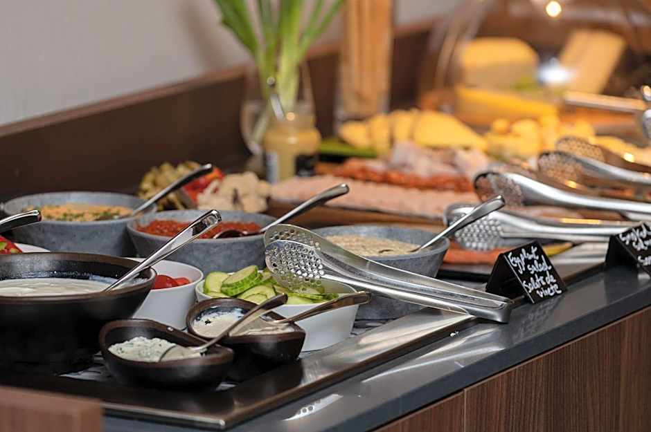Radisson Blu Hotel, Cluj