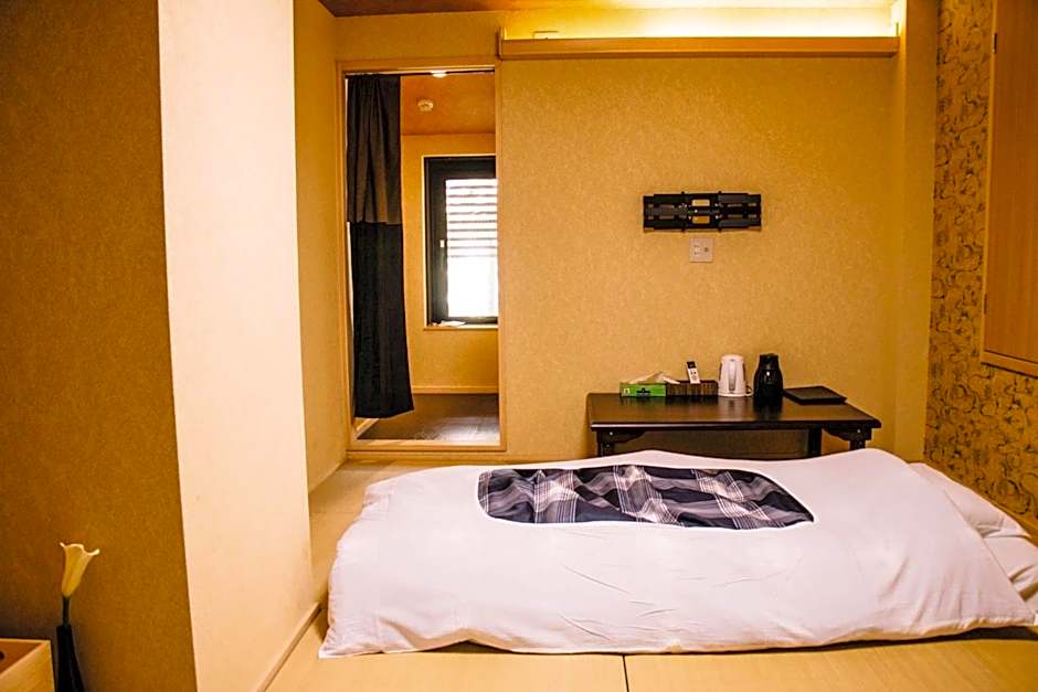 WASEIDOU ZEN - Vacation STAY 19522v