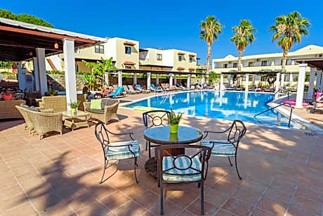 Pefkos Village Resort