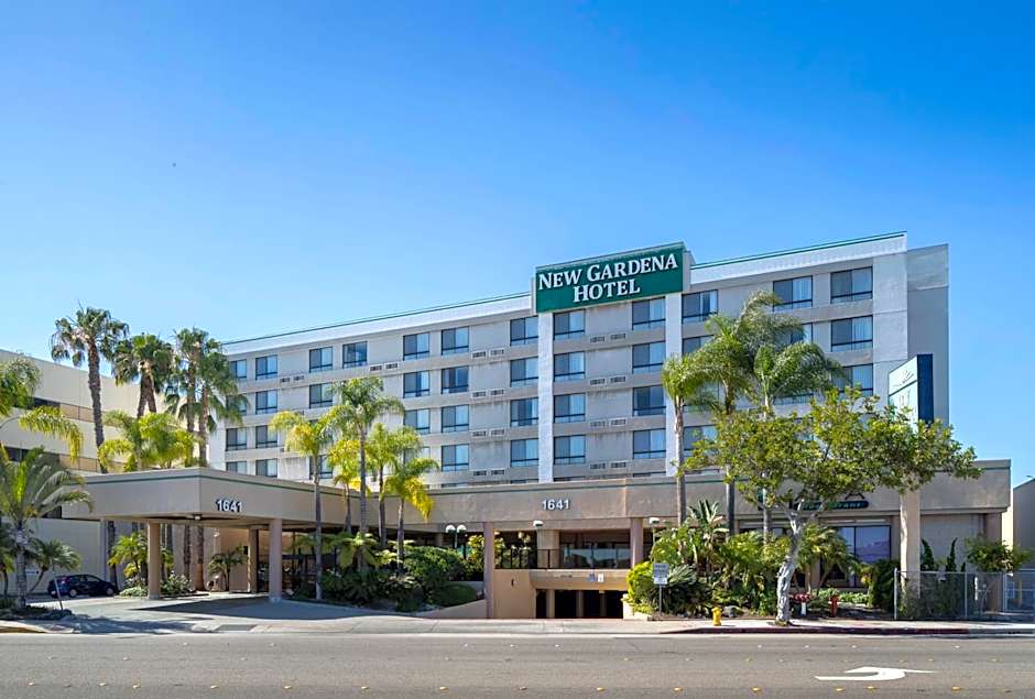 New Gardena Hotel