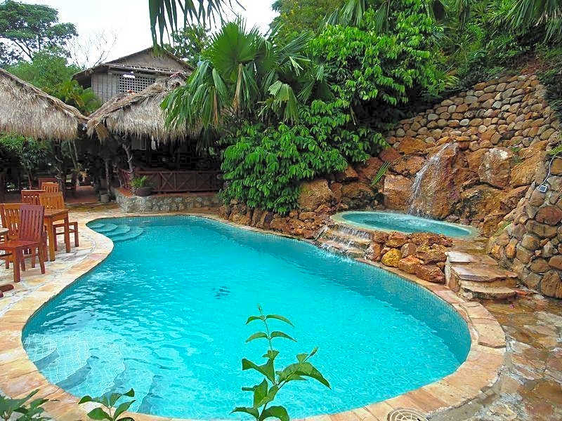 The Beach House Hotel