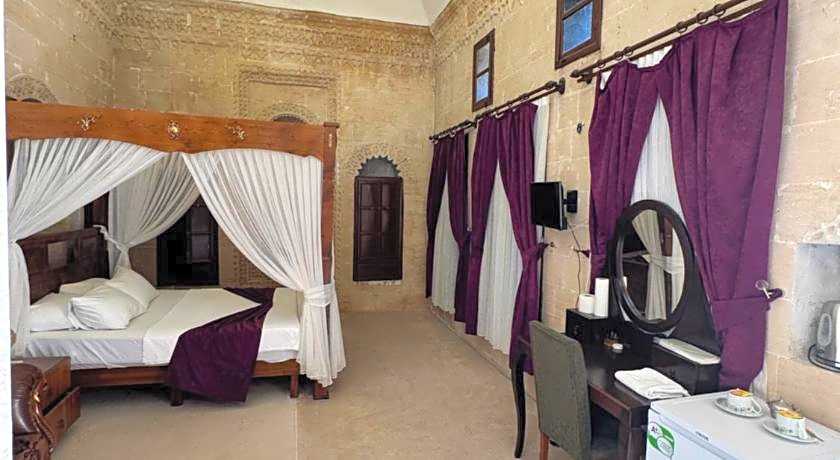 Maristan Tarihi Konak