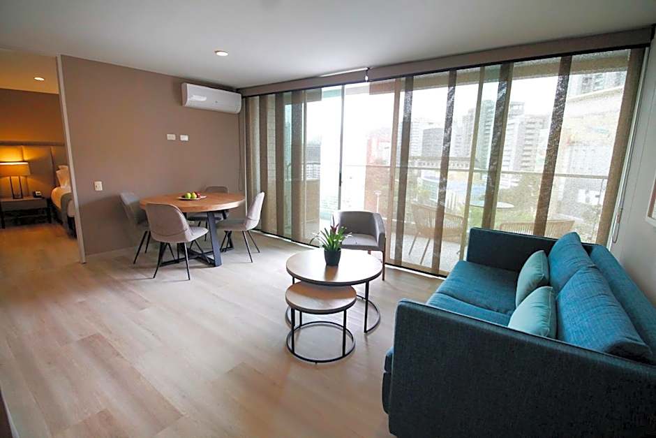Estelar Apartamentos Medellin