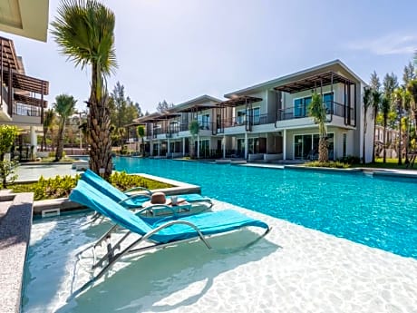 The Waters Khao Lak by Katathani Resort