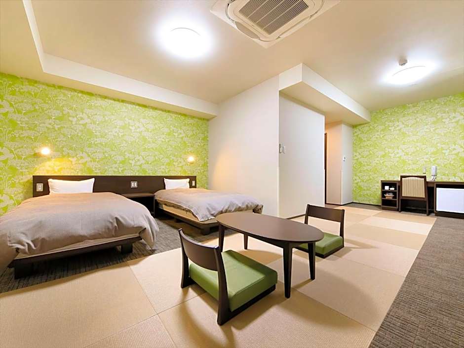 Hotel Futabanomori