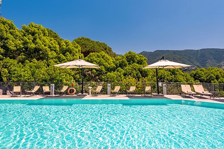 Park Hotel Argento
