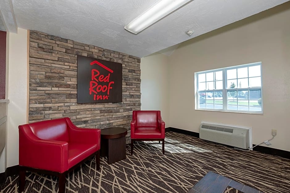 Red Roof Inn Springfield, MO