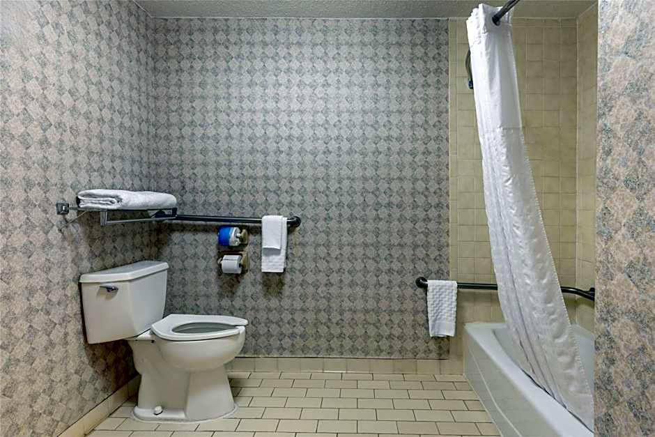 Best Western Hickory