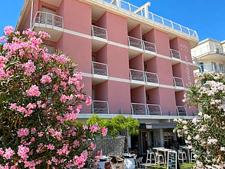 Hotel Antoniana