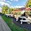 Fulton Steamboat Inn