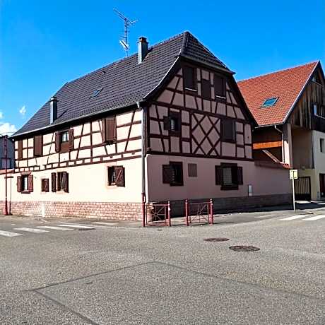 Passage des Romains studio