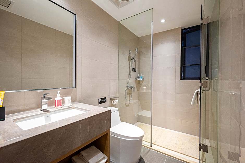 City Comfort Inn Huangshi Yangxin County Xingang