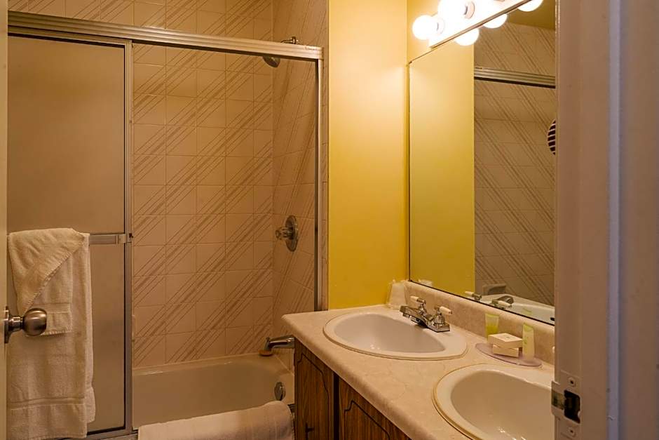 Mont Blanc Hôtel & Condos