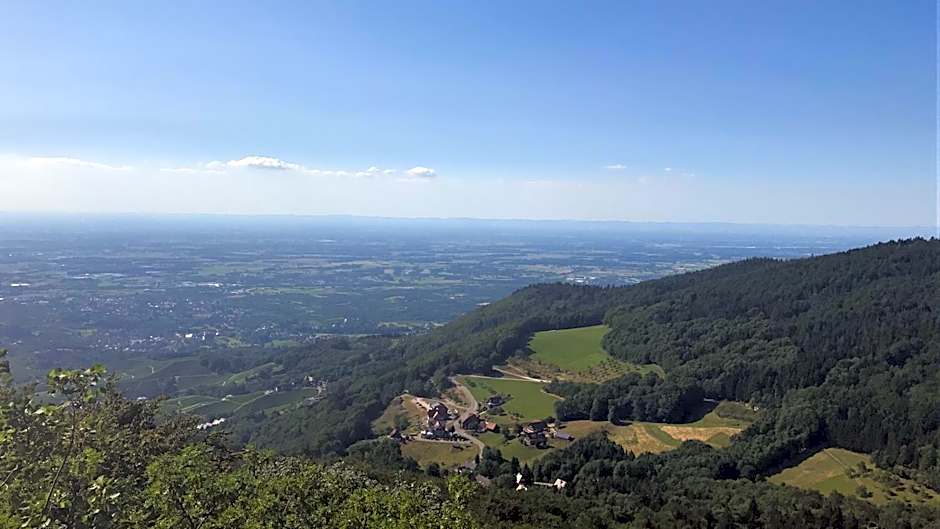 Hotel-Berggasthof Schwarzwaldperle