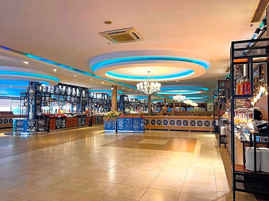 Transatlantik Hotel & Spa - Ultra All Inclusive