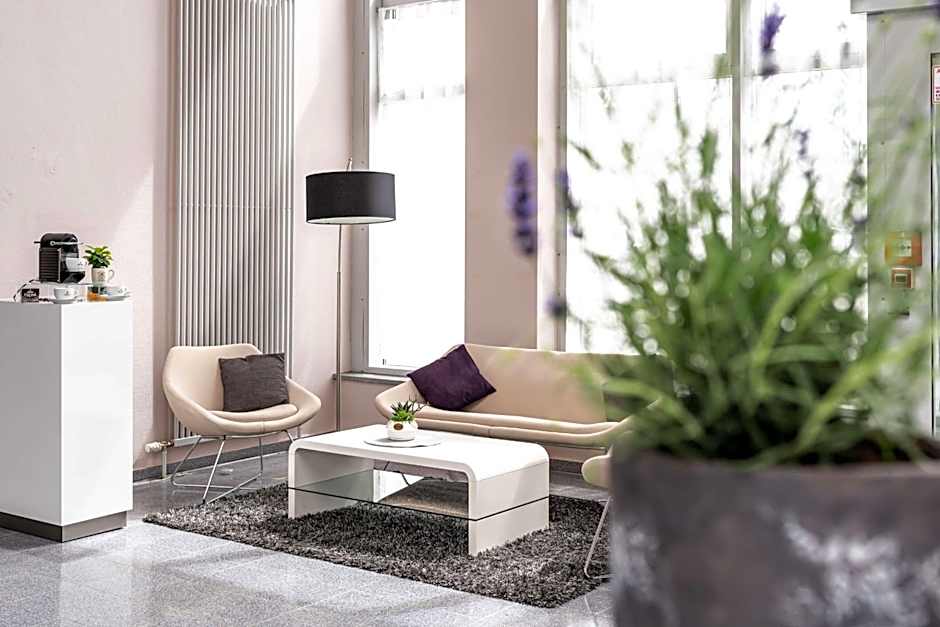 Rilano 24/7 Hotel Wolfenbüttel