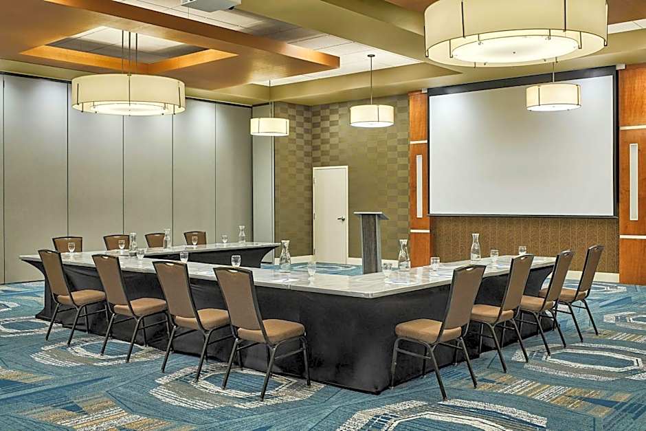 SpringHill Suites by Marriott Deadwood