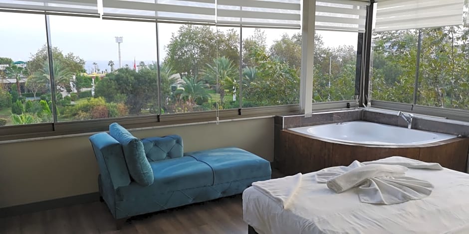 Casa De Sirena Apart Hotel