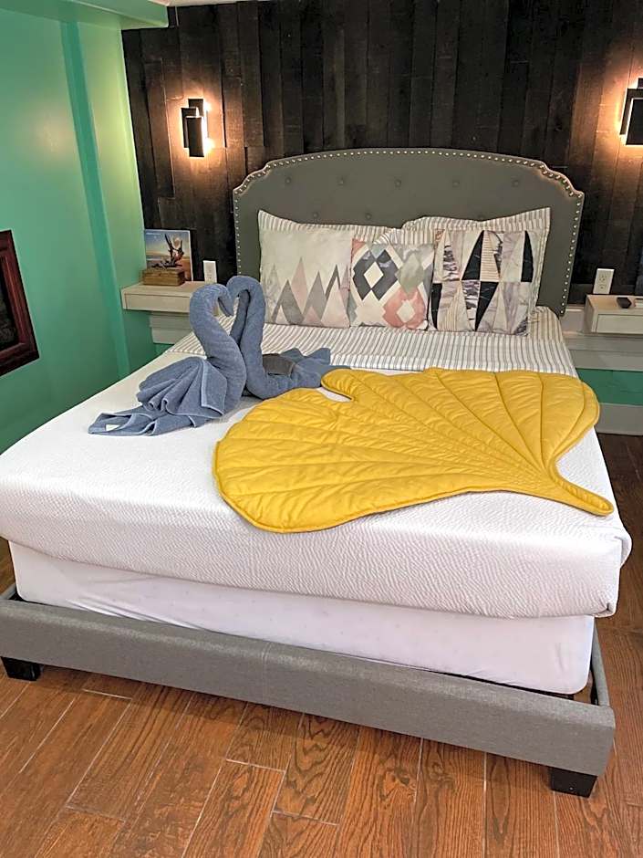 Peace and Plenty Inn