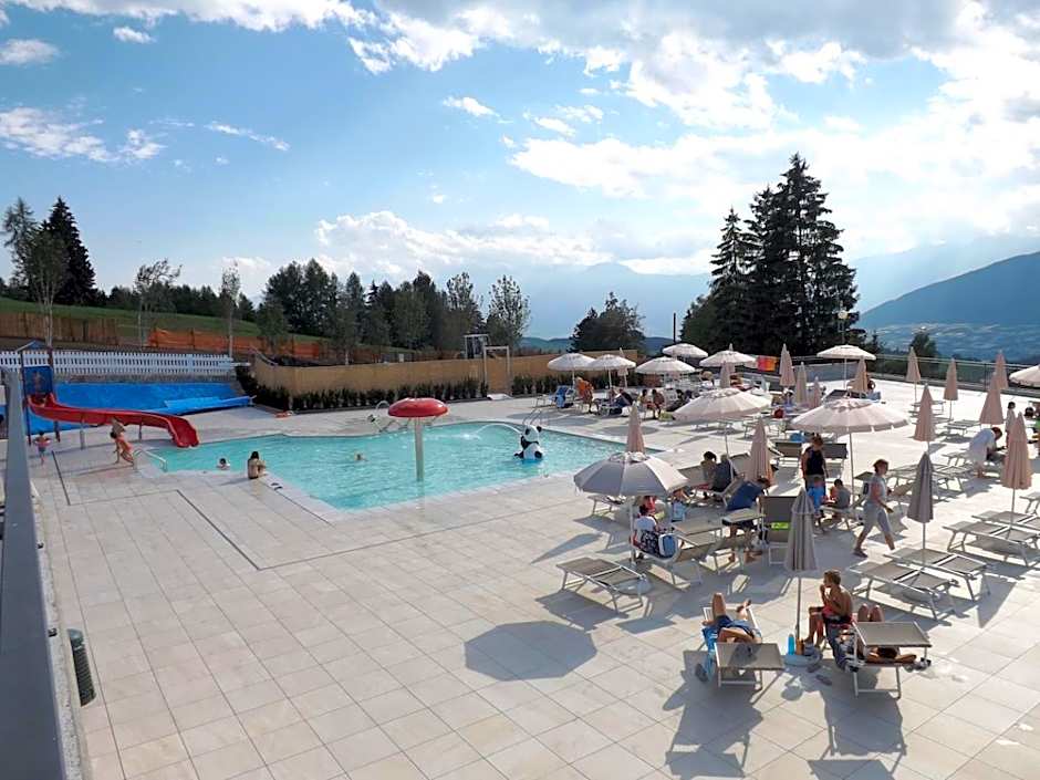 Hotel Roen Ruffrè-Mendola
