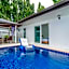 50% Off Jasmine Villa, 5 Minutes To Nai Harn Beach