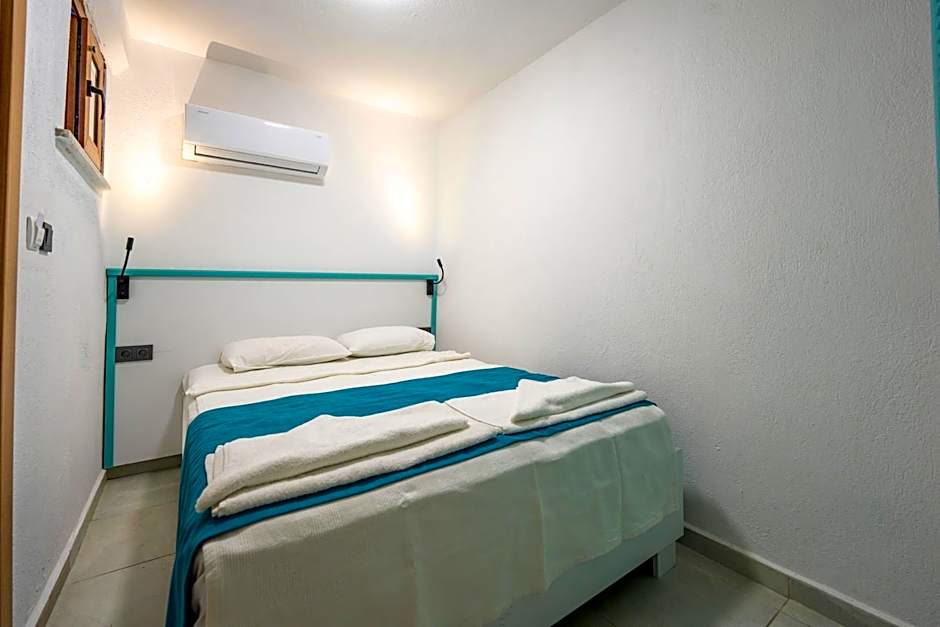 Ankakyaka Apart Hotel