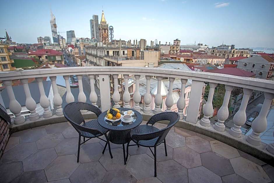 Hotel London