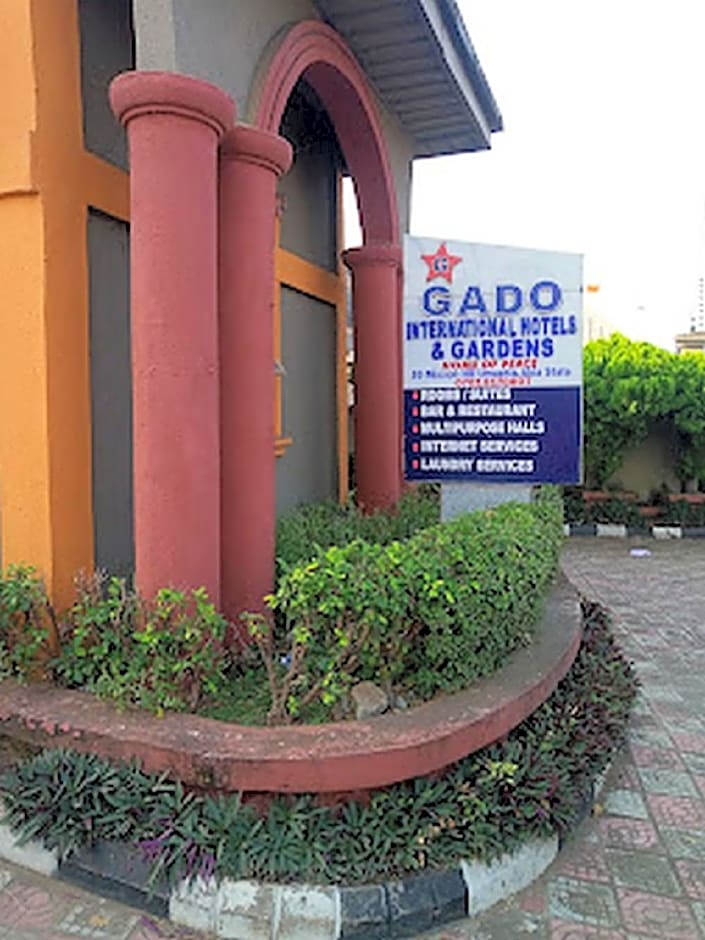 Gado International Hotels