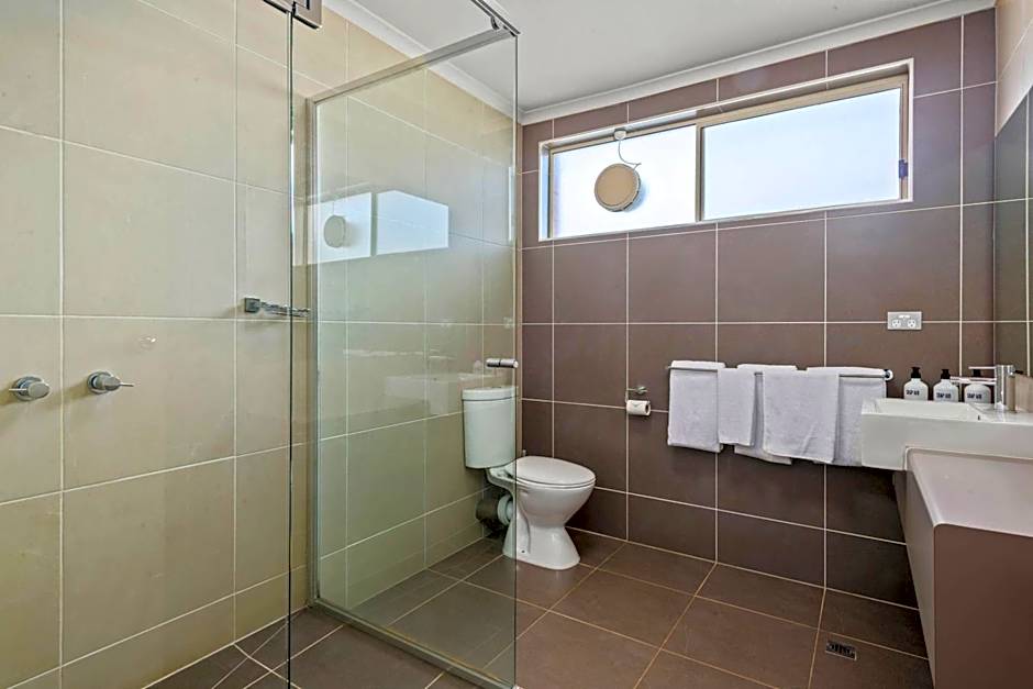 Comfort Inn Clubarham