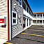 Driftwood Motel