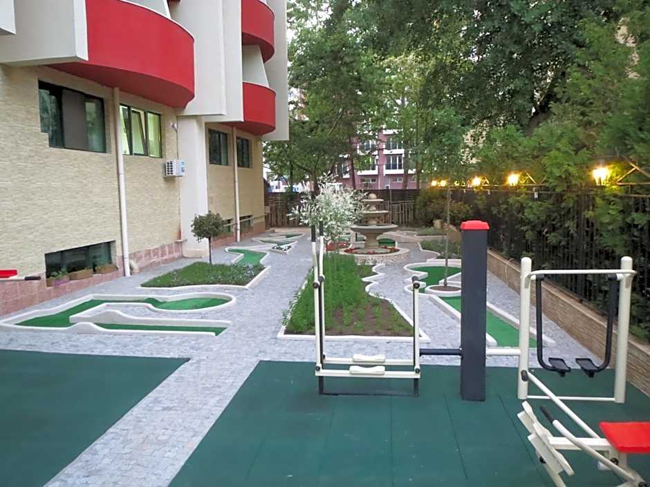 Mena Palace Hotel - All Inclusive