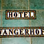 Hotel Gasthaus Wangerhof