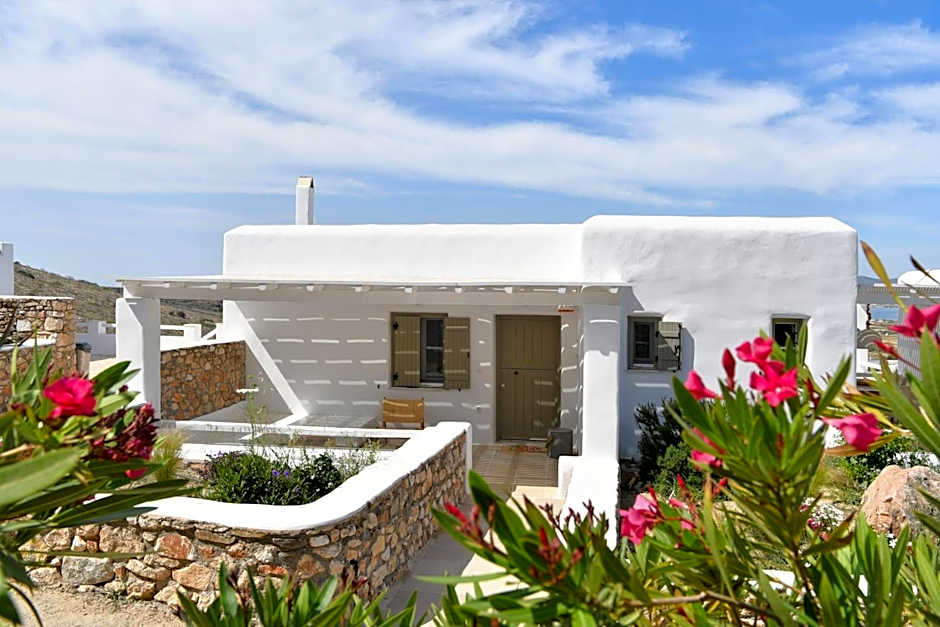 Ciel Villas Paros