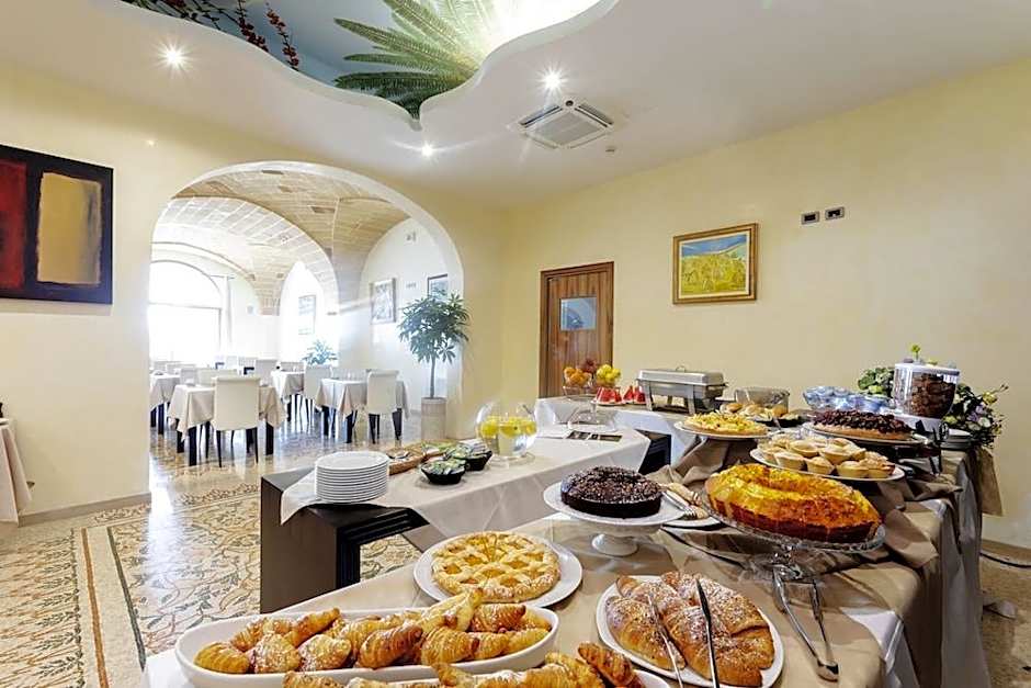 Hotel Aurora e del Benessere