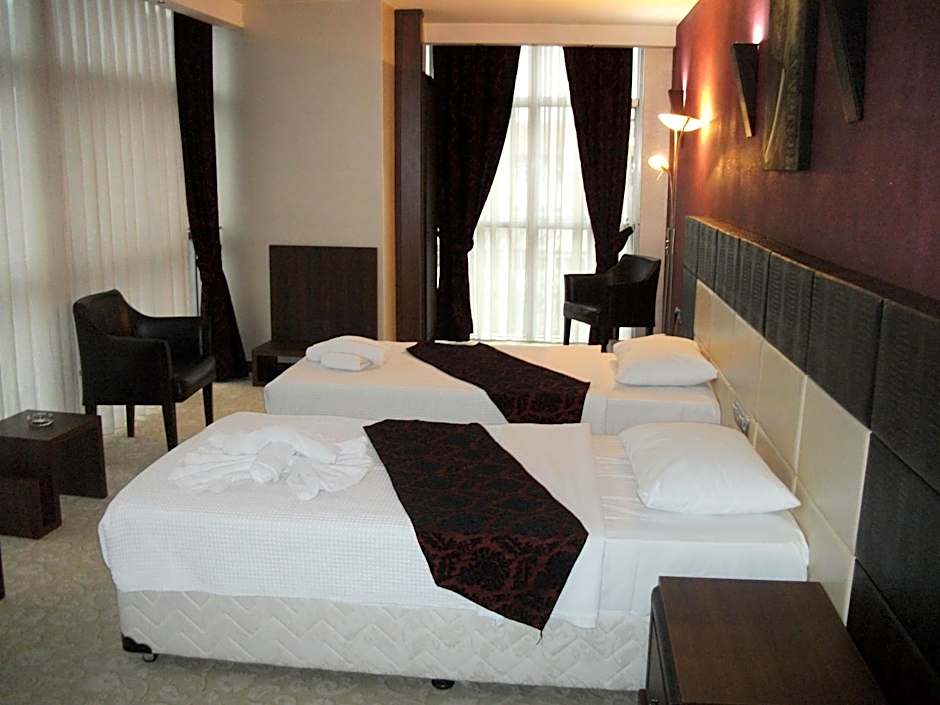 Hotel Grand Eregli