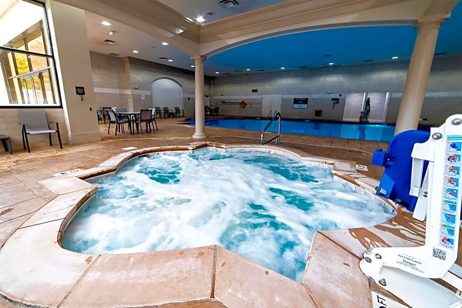 Caesars Southern Indiana - A Caesars Rewards Destination