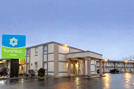 SureStay by Best Western Brockville