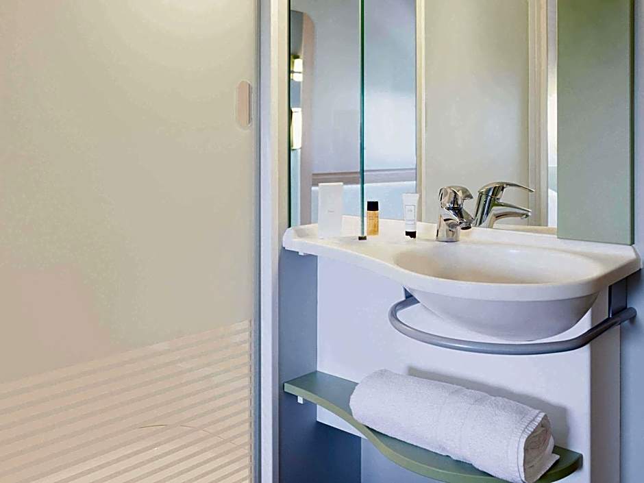 ibis budget Hotel Edinburgh Park