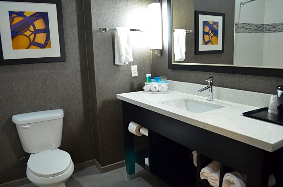 Holiday Inn Longview - North, an IHG Hotel