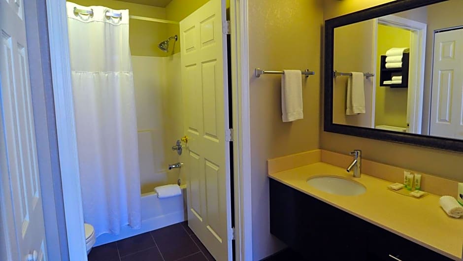 Staybridge Suites Chicago-Oakbrook Terrace By IHG