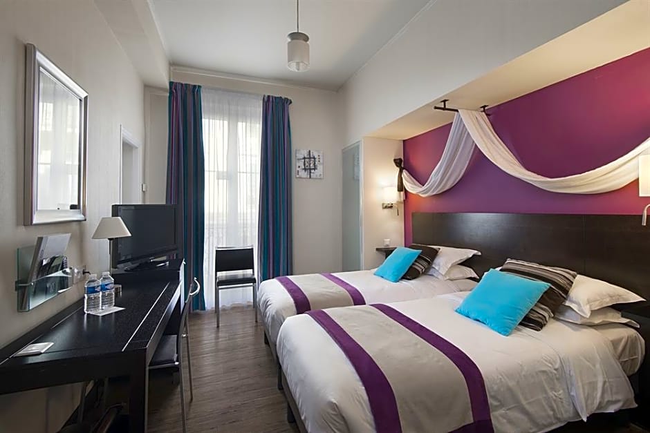 Hotel Florence Nice