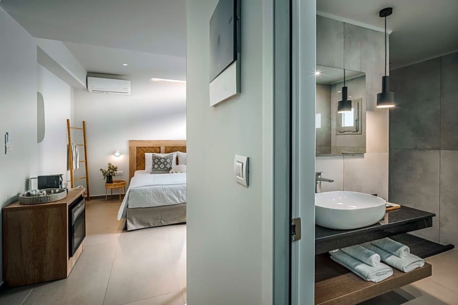 Anassa Stalis Luxury Suites by Estia 'Adults Only'