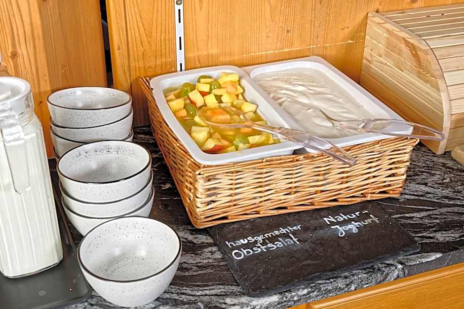 Hotel zum Maximilian