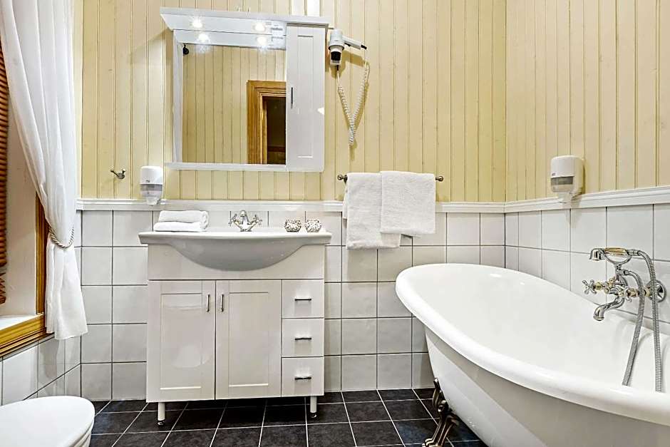 Sandtorgholmen Hotel - Best Western Signature Collection