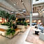 Comfort Hotel Solna Arenastaden
