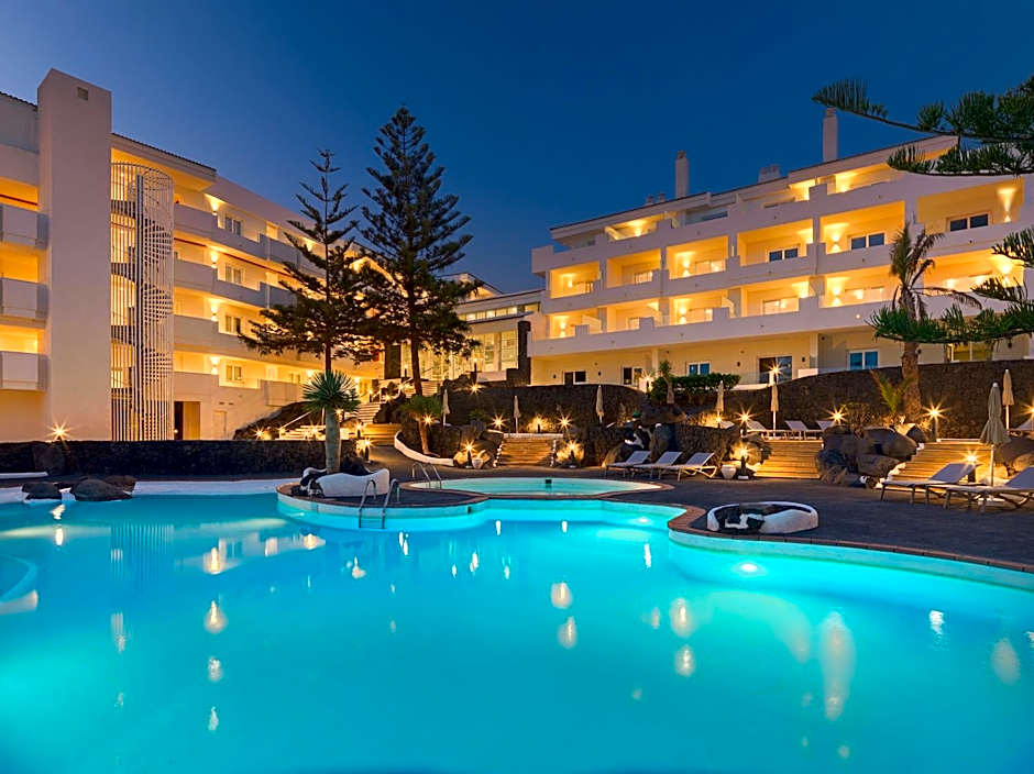 H10 Taburiente Playa